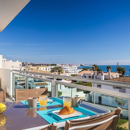 Apartamento Michel Sea View Algarve Albufeira Exterior photo